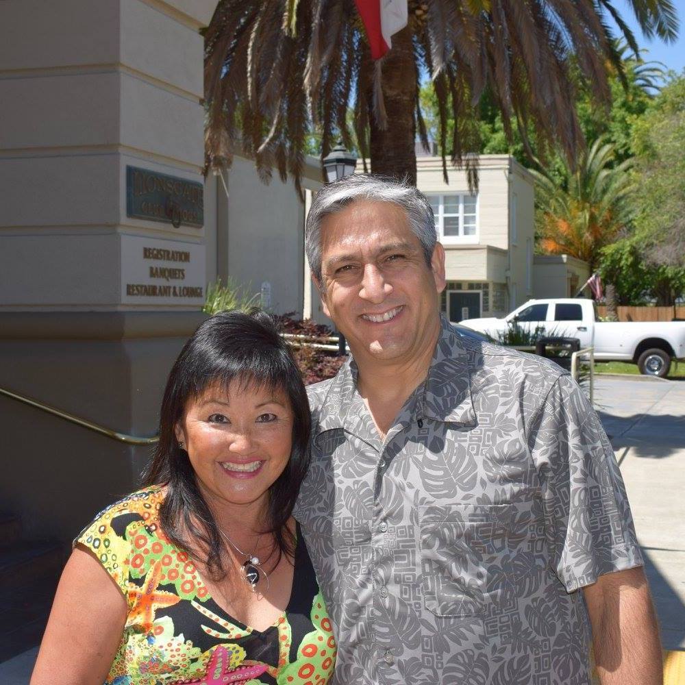 Meet your Posher, Lori